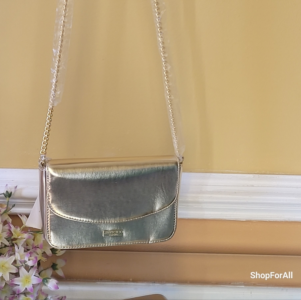 Jimmy Choo - Picture 6 of 11